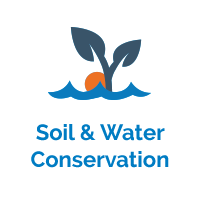 soil & water conservation